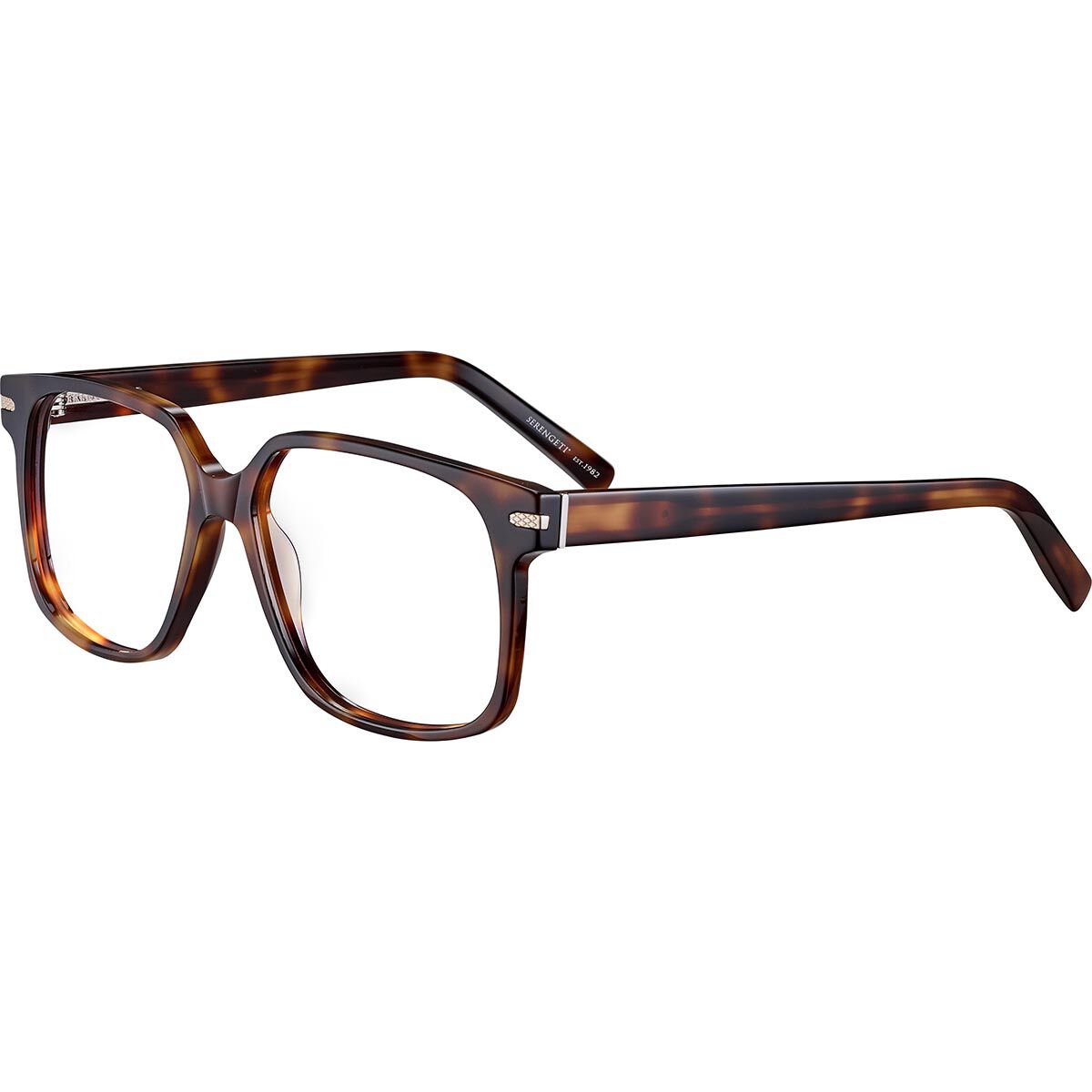 CHARLIE OPTIC, Shiny Classic Havana-Demo Lens, hi-res image number null